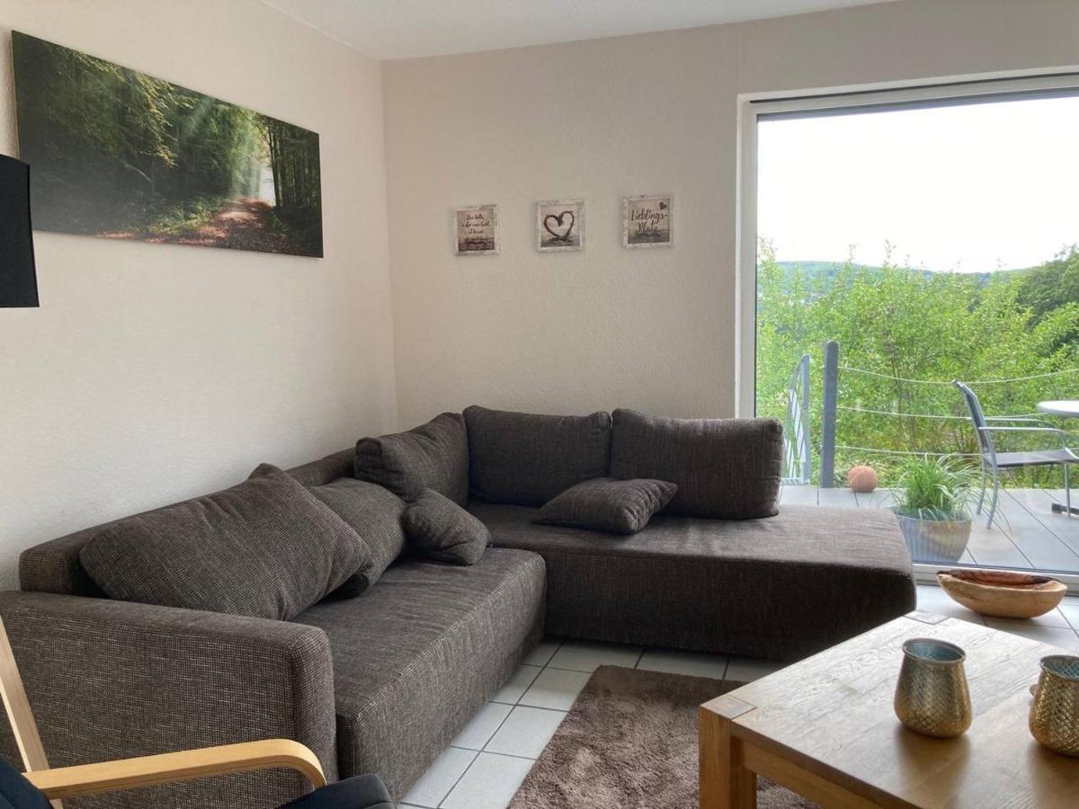 Sauerlandblick Apartment Altena Exterior photo